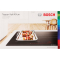 Плита для гриля с ровной поверхностью для плиты (духовки) Bosch 00577536 в гипермаркете Fix-Hub -фото 3
