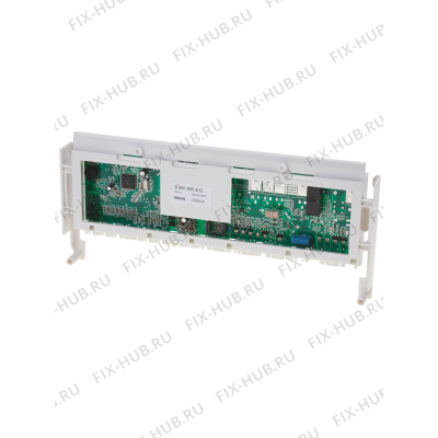 Сетевой модуль для холодильной камеры Siemens 00742218 в гипермаркете Fix-Hub