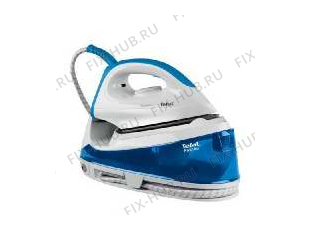 Утюг (парогенератор) Tefal SV6010E0/D10 - Фото