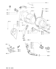 Схема №1 AWO/D 4313/P с изображением Обшивка для стиральной машины Whirlpool 481245216628