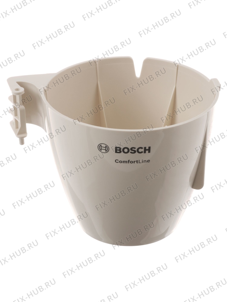 Большое фото - Кронштейн для кофеварки (кофемашины) Bosch 12022683 в гипермаркете Fix-Hub