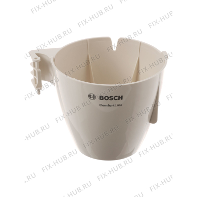 Кронштейн для кофеварки (кофемашины) Bosch 12022683 в гипермаркете Fix-Hub