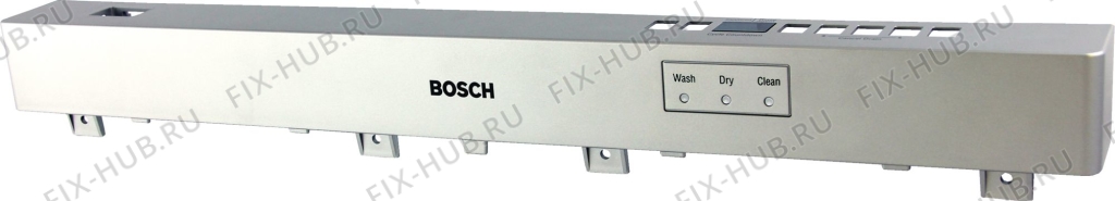 Большое фото - Панель управления для электропосудомоечной машины Bosch 00239230 в гипермаркете Fix-Hub