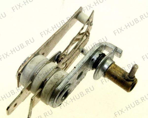 Большое фото - Криостат для электрофритюрницы KENWOOD KW620032 в гипермаркете Fix-Hub