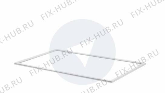 Большое фото - Уплотнитель для холодильника Bosch 00200141 в гипермаркете Fix-Hub