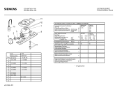 Схема №1 GS13AF3 с изображением Дверь для холодильной камеры Siemens 00210399