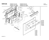 Схема №1 HE54044 S2001 с изображением Инструкция по эксплуатации для духового шкафа Siemens 00524775