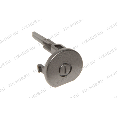 Кнопка для электрокофеварки DELONGHI 5313246521 в гипермаркете Fix-Hub
