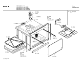 Схема №2 HBN3323 с изображением Инструкция по эксплуатации для духового шкафа Bosch 00584183