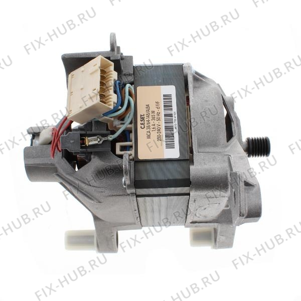 Большое фото - Моторчик Indesit C00311709 в гипермаркете Fix-Hub