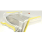 Крышечка для холодильной камеры Indesit C00522762 в гипермаркете Fix-Hub -фото 3