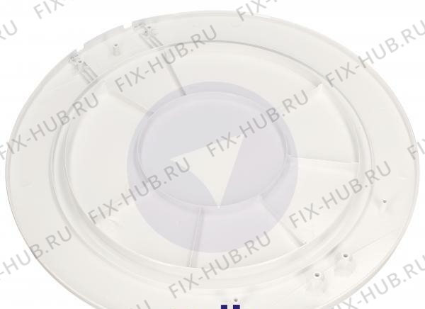 Большое фото - Рамка для стиралки Gorenje 581105 в гипермаркете Fix-Hub