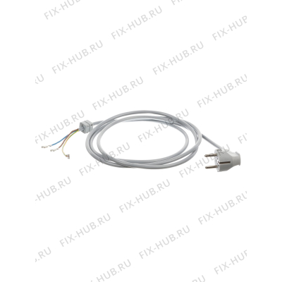 Соединительный кабель для стиралки Bosch 12010632 в гипермаркете Fix-Hub