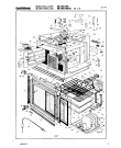 Схема №5 EB795500 с изображением Панель для духового шкафа Bosch 00290795