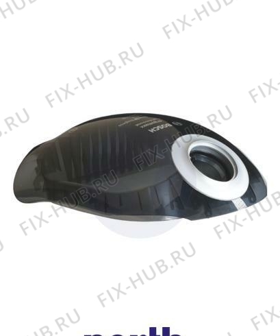 Большое фото - Крышка для электропылесоса Bosch 00144470 в гипермаркете Fix-Hub