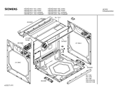 Схема №2 HB79E54 с изображением Инструкция по эксплуатации для плиты (духовки) Siemens 00525017