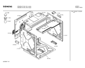 Схема №4 HB34551CC с изображением Инструкция по эксплуатации для электропечи Siemens 00523337