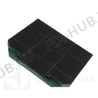 Большое фото - Фильтр для электровытяжки Electrolux 4055173860 в гипермаркете Fix-Hub