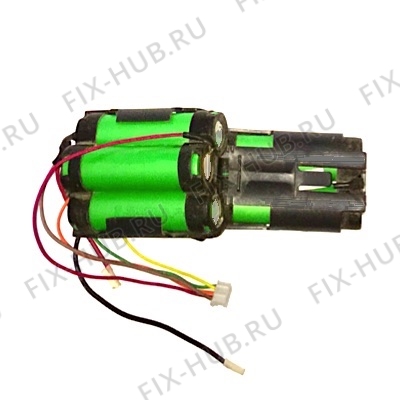 Большое фото - Накопитель для мини-пылесоса Philips 432200626181 в гипермаркете Fix-Hub