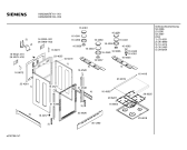 Схема №1 HM32820RF с изображением Инструкция по эксплуатации для духового шкафа Siemens 00522297