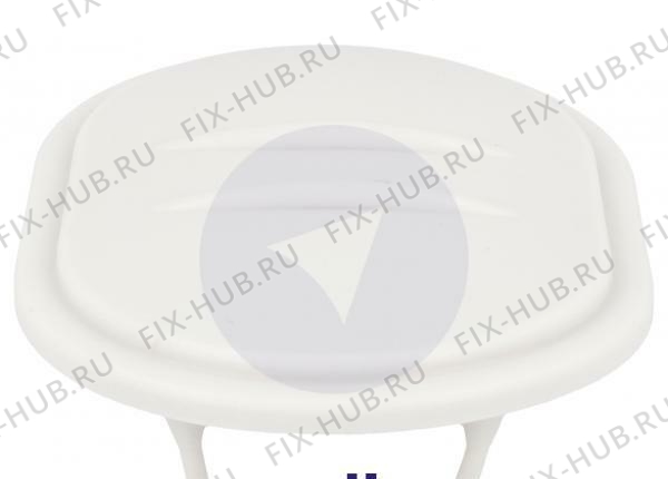 Большое фото - Кнопка для холодильника Bosch 00601306 в гипермаркете Fix-Hub