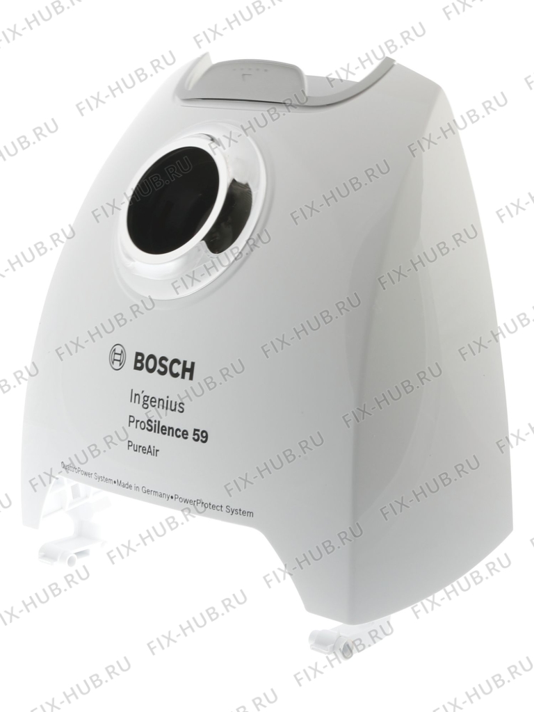 Большое фото - Крышка для электропылесоса Bosch 11009060 в гипермаркете Fix-Hub
