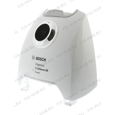 Крышка для электропылесоса Bosch 11009060 в гипермаркете Fix-Hub