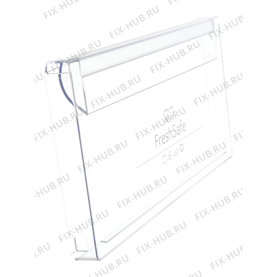 Панель для холодильника Bosch 11013071 в гипермаркете Fix-Hub