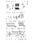 Схема №1 CZE 346 A/AL с изображением Дверь для холодильной камеры Whirlpool 481241619938