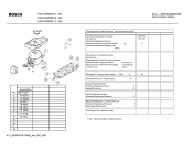 Схема №1 KSU40690NE с изображением Инструкция по эксплуатации для холодильной камеры Bosch 00589725