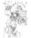 Схема №1 AWM 632 с изображением Указатель для стиралки Whirlpool 481941258835