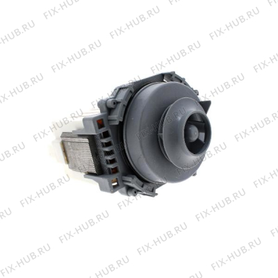 Электропомпа для посудомойки Ariston C00302796 в гипермаркете Fix-Hub