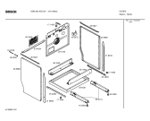 Схема №2 HSN852KSC с изображением Инструкция по эксплуатации для электропечи Bosch 00590524