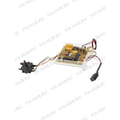 Модуль управления мотором для соковыжималки Bosch 00757773 в гипермаркете Fix-Hub