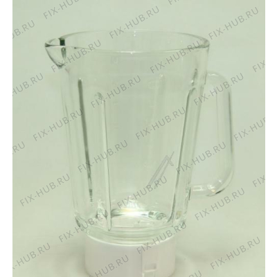 Чаша для электроблендера Tefal MS-0A11694 в гипермаркете Fix-Hub