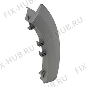 Большое фото - Ручка для стиралки Bosch 00637836 в гипермаркете Fix-Hub