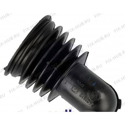 Труба Zanussi 1240161008 в гипермаркете Fix-Hub