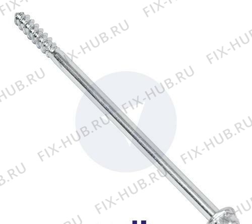 Большое фото - Винтик для стиралки Electrolux 1325108213 в гипермаркете Fix-Hub