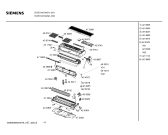 Схема №1 B1ZKI14104 с изображением Мотор для сплит-системы Siemens 00493931