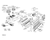 Схема №2 HN5459 с изображением Хомут для электропечи Siemens 00011459