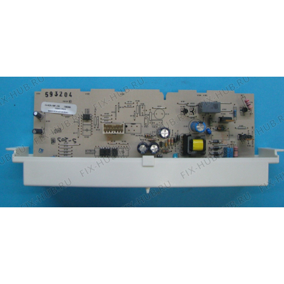 Модуль (плата) управления для холодильной камеры Gorenje 138396 в гипермаркете Fix-Hub