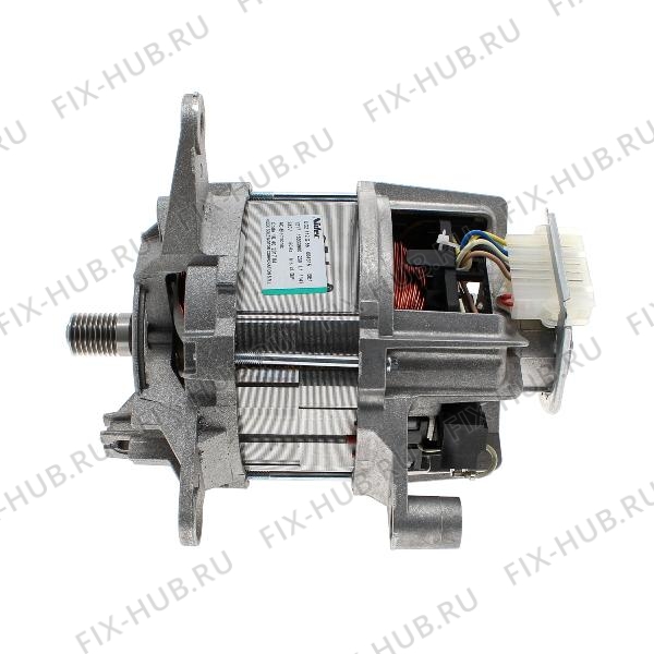 Большое фото - Моторчик Indesit C00118057 в гипермаркете Fix-Hub