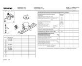 Схема №2 KS20V03 с изображением Поднос для холодильника Bosch 00353005