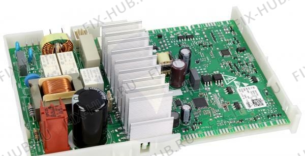 Большое фото - Силовой модуль запрограммированный для стиральной машины Bosch 11017510 в гипермаркете Fix-Hub