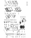 Схема №1 KGIK 3100/B с изображением Вноска для холодильника Whirlpool 481246228356