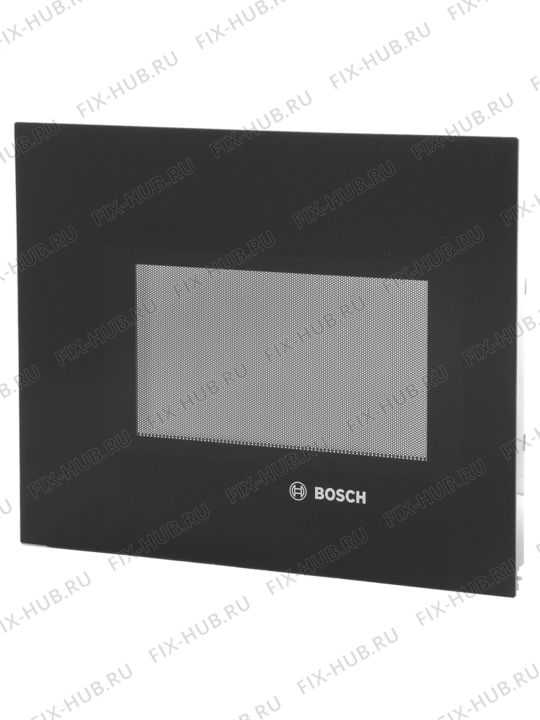 Большое фото - Дверь для свч печи Bosch 00146001 в гипермаркете Fix-Hub