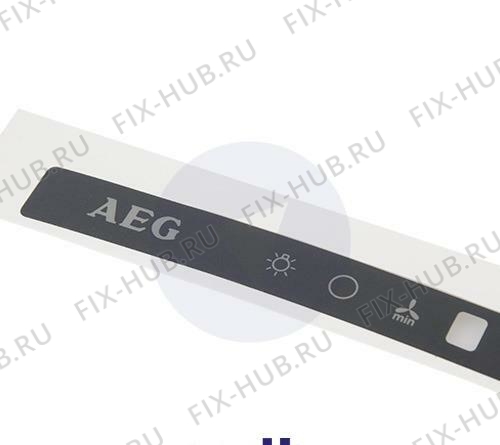 Большое фото - Холдер для электровытяжки Aeg 50242746001 в гипермаркете Fix-Hub