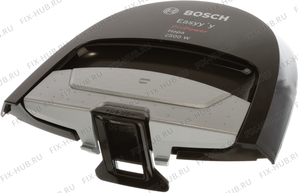 Большое фото - Крышка для электропылесоса Bosch 12014328 в гипермаркете Fix-Hub