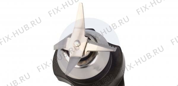 Большое фото - Нож для электроблендера Moulinex MS-8080017523 в гипермаркете Fix-Hub