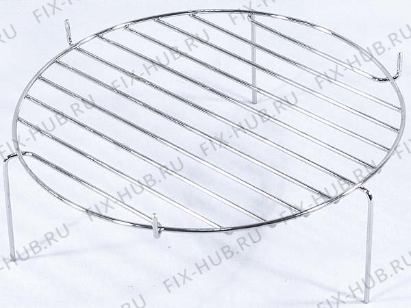 Большое фото - Подрешетка для свч печи KENWOOD KW710127 в гипермаркете Fix-Hub